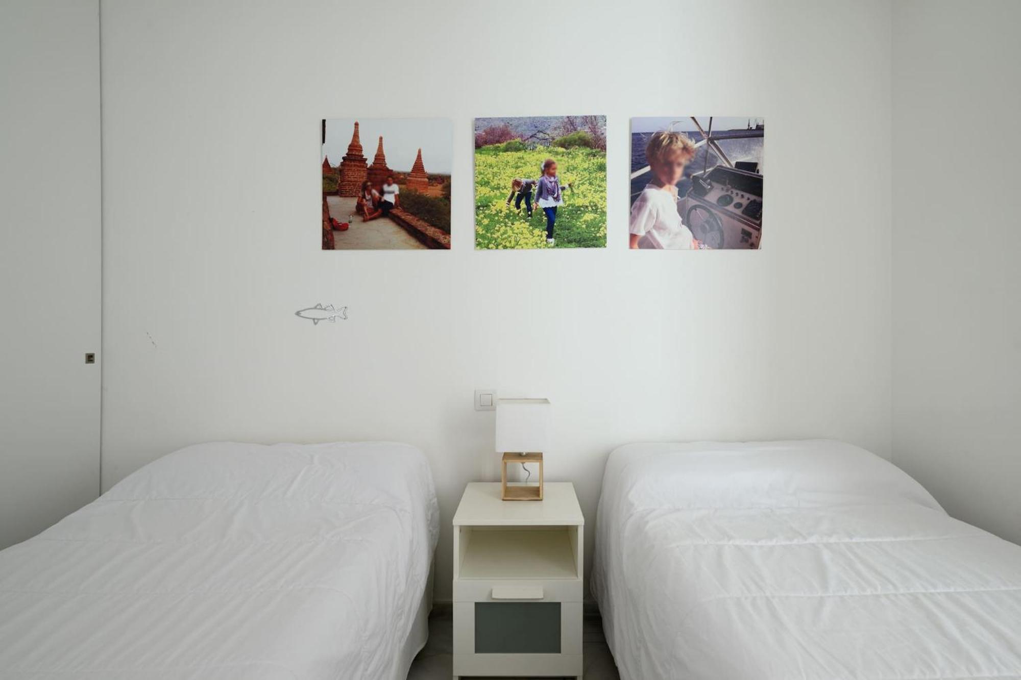 Farovela Suites Pasito Blanco Zewnętrze zdjęcie