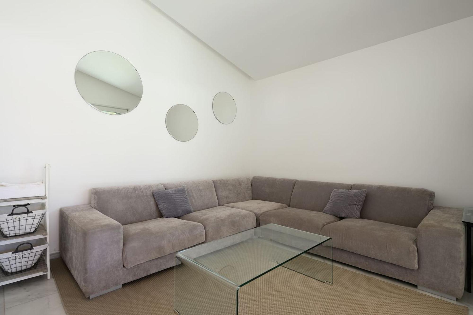 Farovela Suites Pasito Blanco Zewnętrze zdjęcie