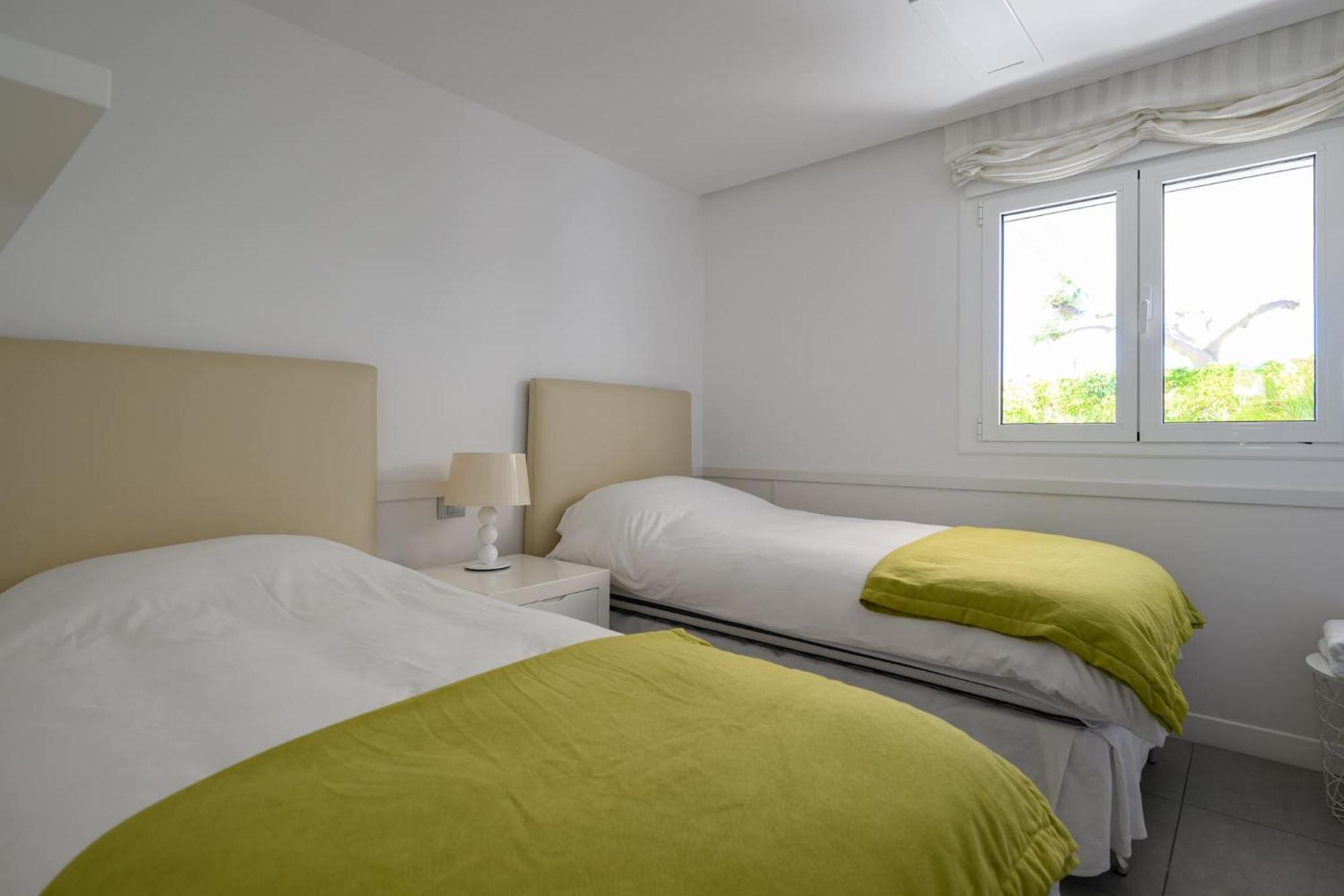 Farovela Suites Pasito Blanco Zewnętrze zdjęcie