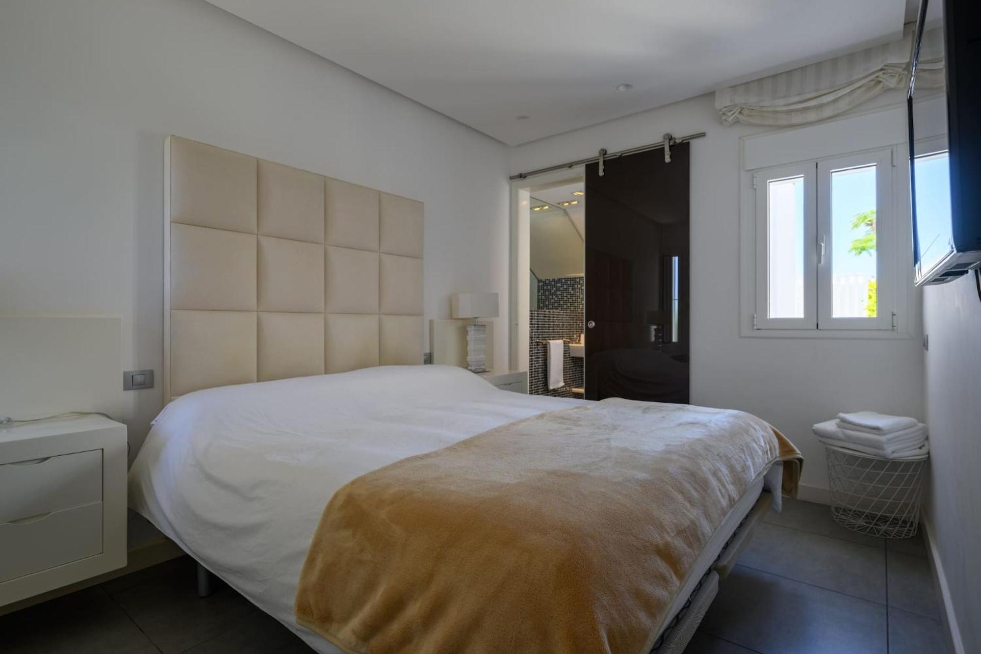 Farovela Suites Pasito Blanco Zewnętrze zdjęcie